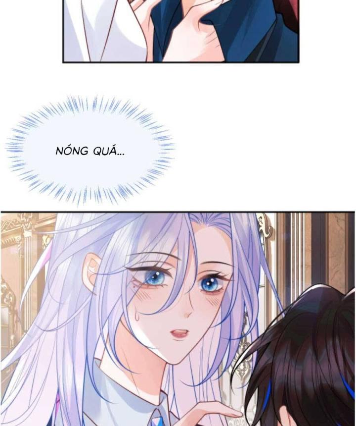 vị chỉ huy lạnh lùng khóc trong vòng tay tôi chapter 30 3