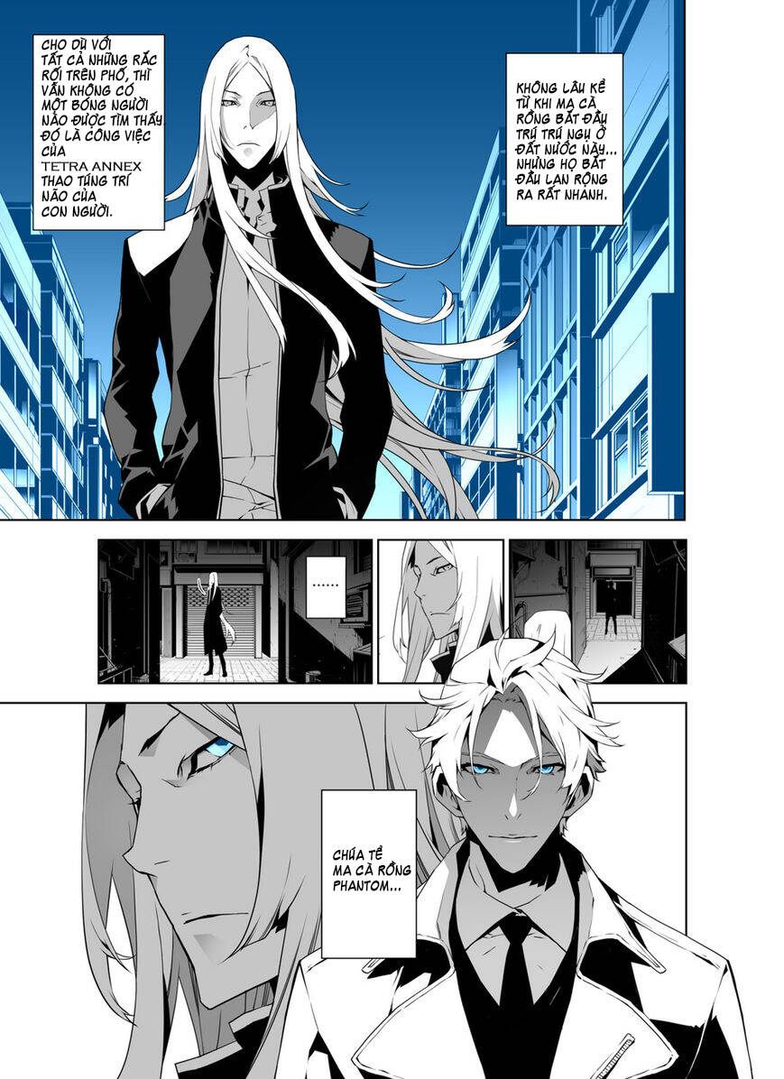 phantasmal tale under the moonlight manhwa chapter 16 12