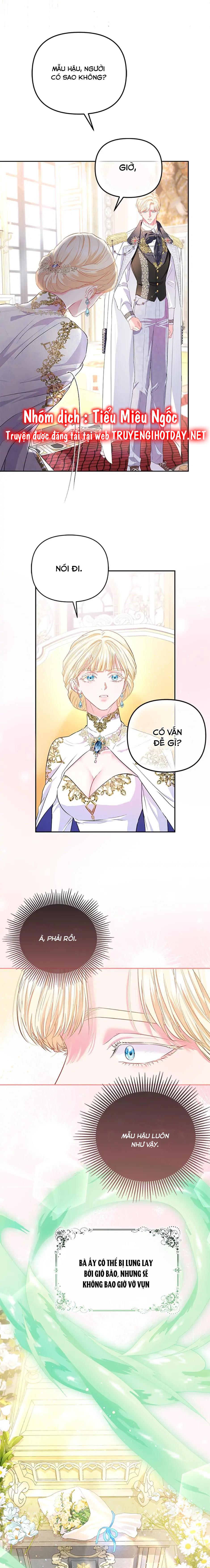 nàng công chúa của tôi chapter 10 15