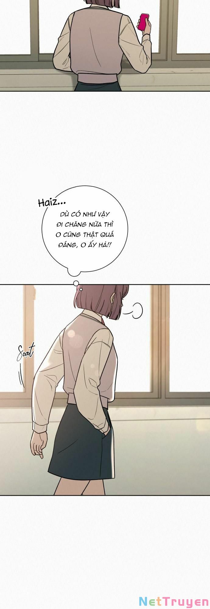 chiến lược: tình yêu trong sáng chapter 1 4