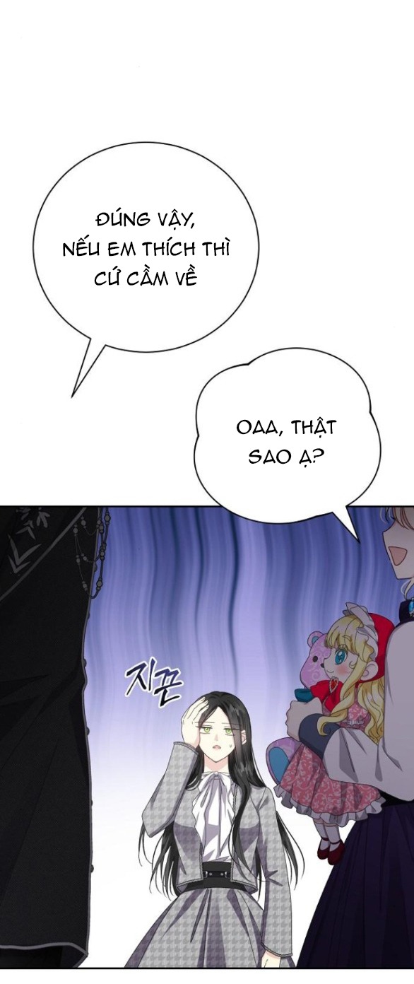 chiếm hữu trái tim bạo chúa chapter 40.1 16