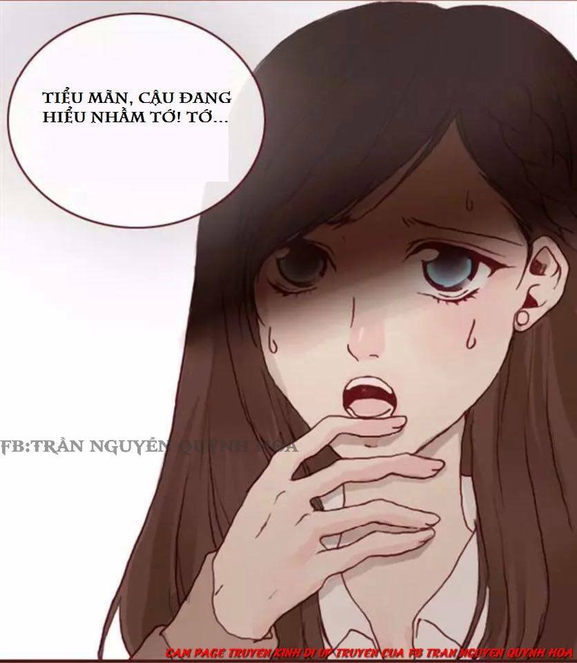 trả thù trường trung học phần 1 chapter 17 32