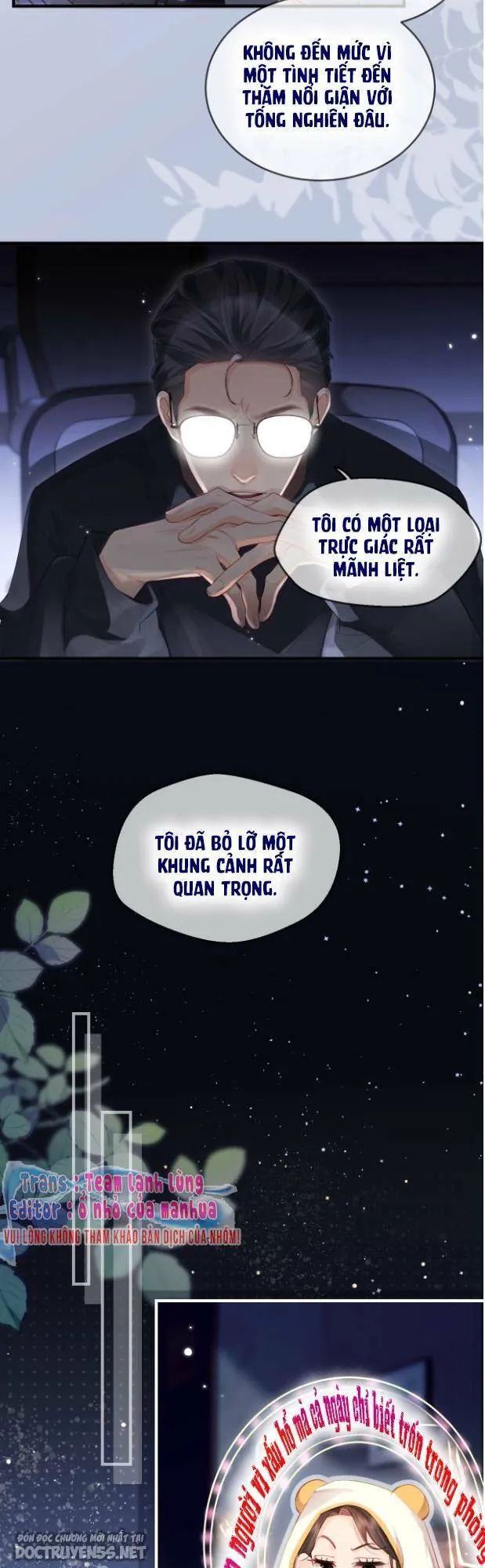 vợ chồng siêu sao có chút ngọt [m] chapter 29 5