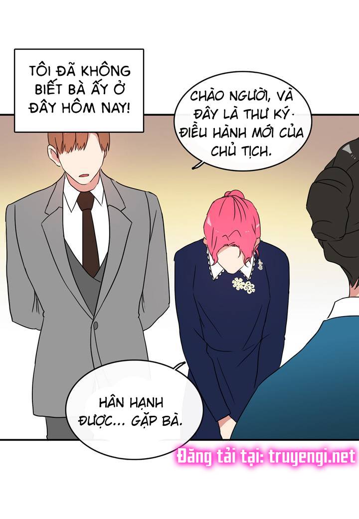 rắc rối về vấn đề yêu đương của tôi chapter 56 12