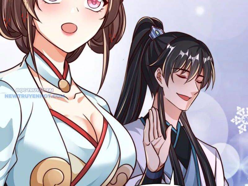 ta thực sự không muốn làm thần tiên chapter 84 85