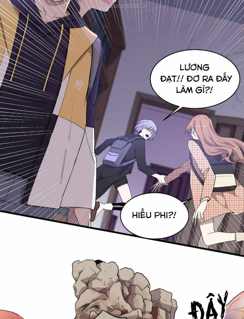 thát không mê thất chapter 43 15