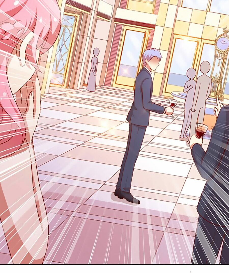 cả thế giới đều không bằng người chapter 35 3