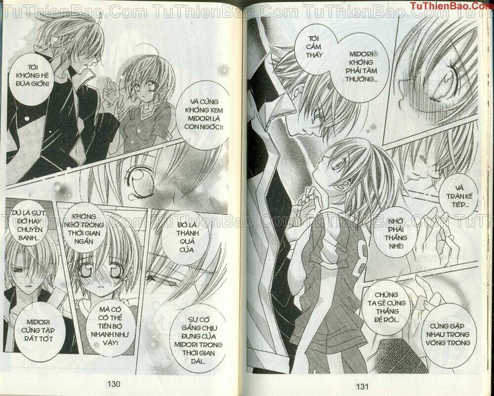 nữ cầu thủ xinh đẹp chapter 4 65