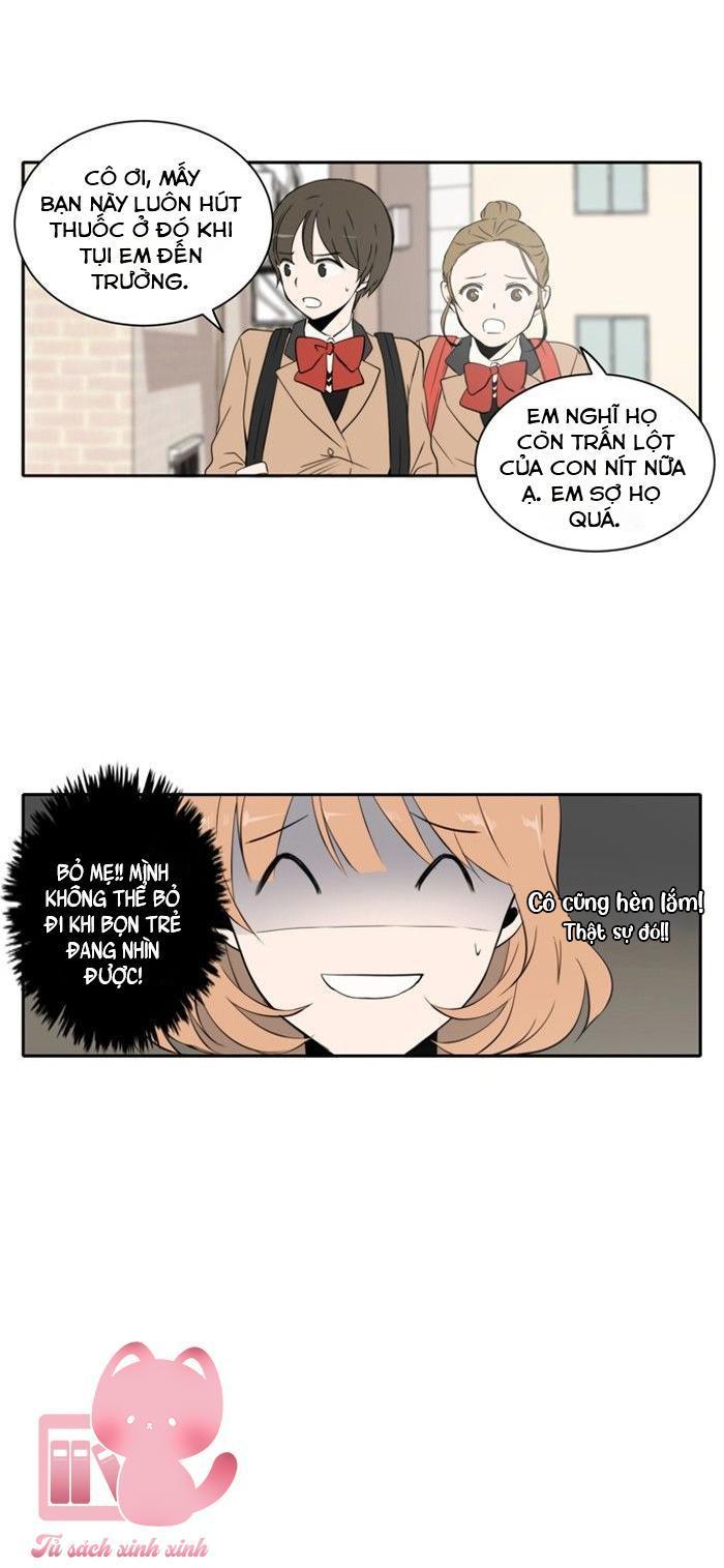 a good day to be a dog chapter 7 36