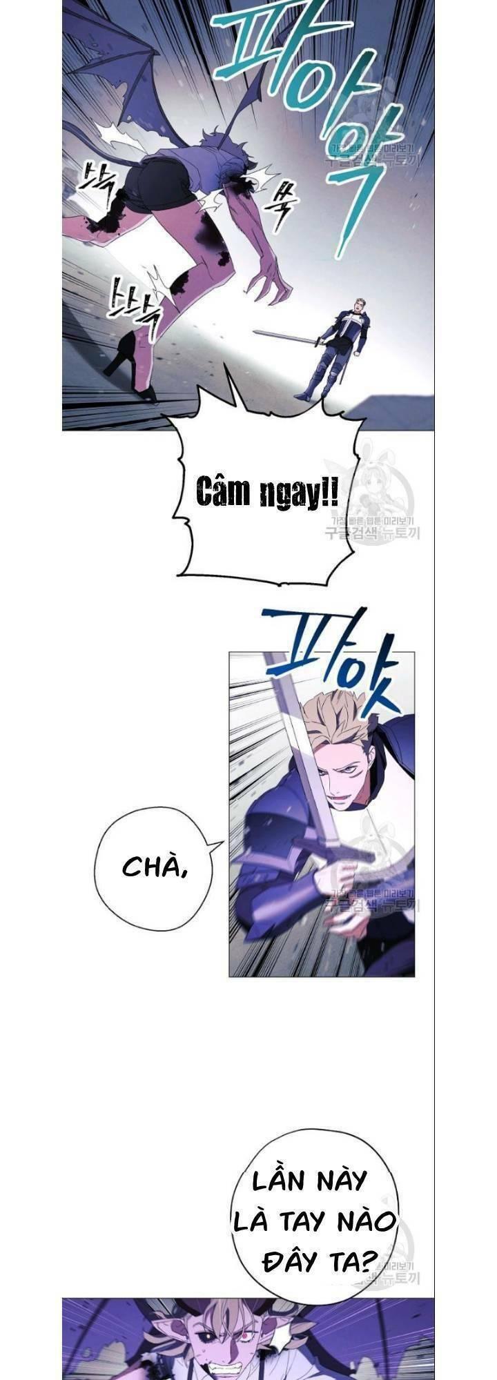 the live chapter 61 14