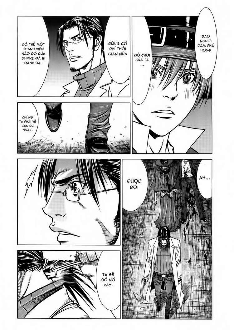 jackals chapter 50 16