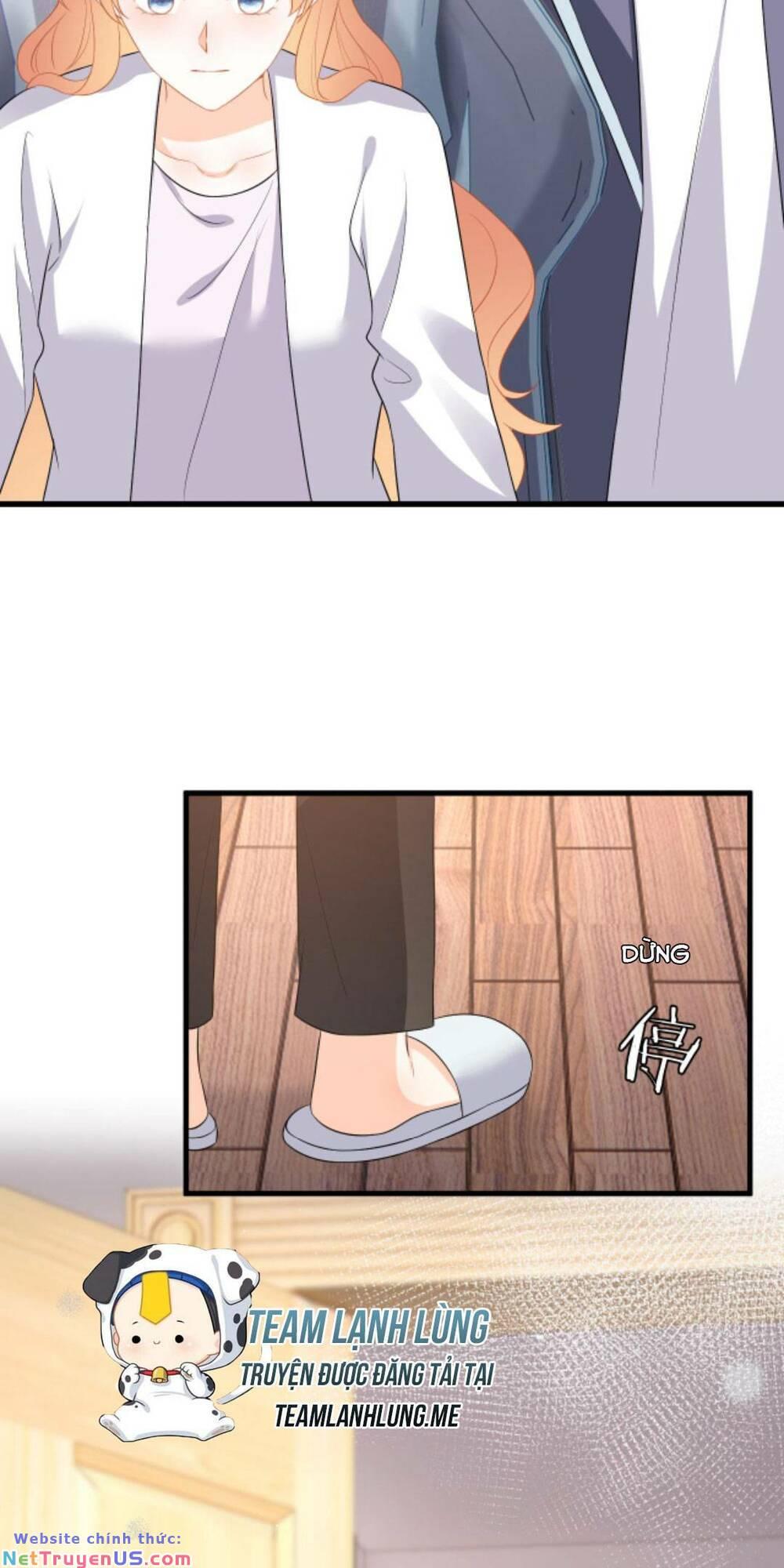 xuyên nhanh: phản diện quá sủng quá mê người chapter 125 25