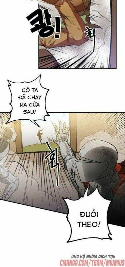 phương pháp tán tỉnh của nữ thợ săn chapter 1 48