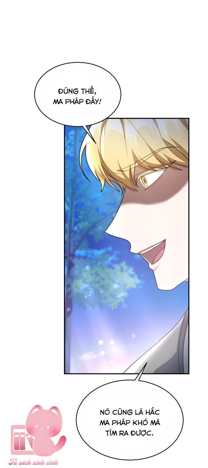 từ chồng cũ hóa thành nam chính chapter 47 45