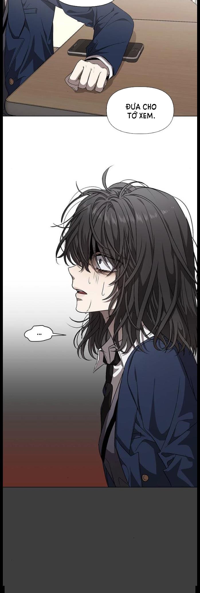 Tự Do Trong Mơ chapter 6.1 16