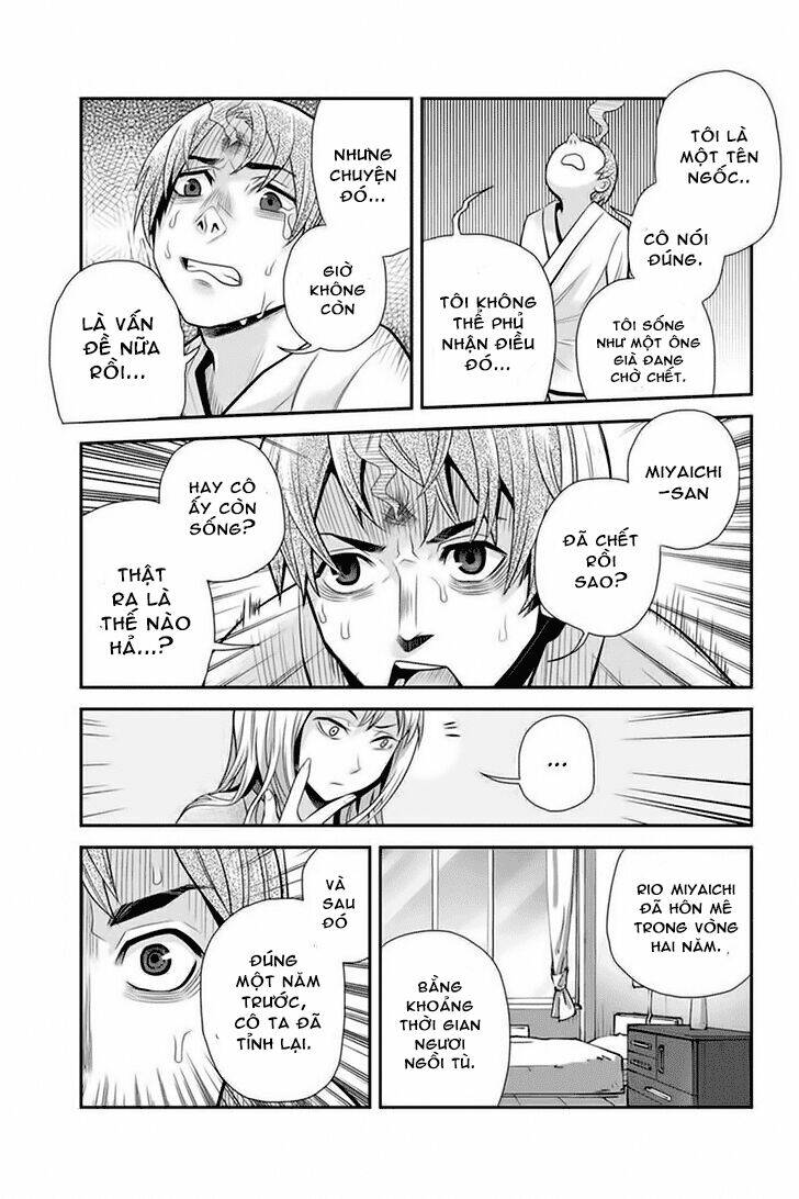 ana satsujin chapter 92 6