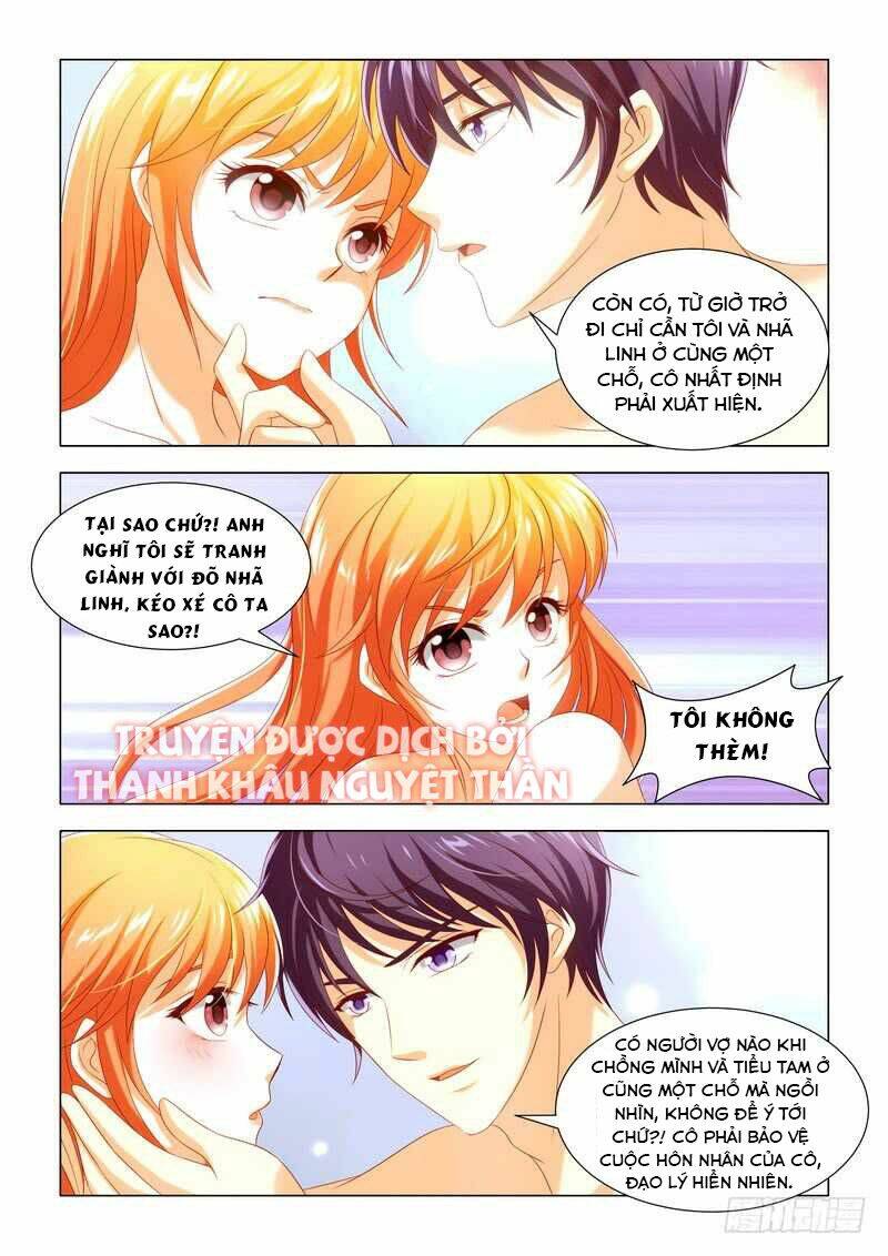 xuân phong nhất độ cộng triền tình chapter 26 5