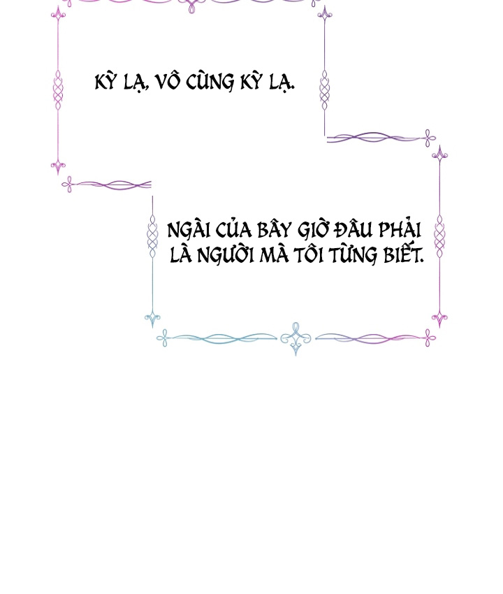 đừng đặt tình cảm mình vào cuốn sách đó chapter 27.1 52