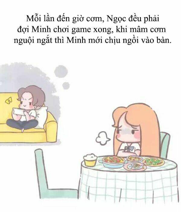 giải mã tình yêu chapter 185 9