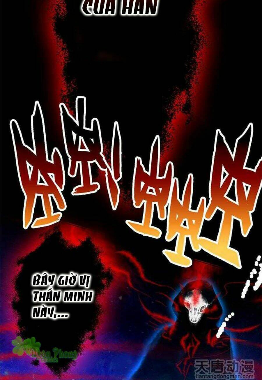 chúng thần học viện chapter 3 24