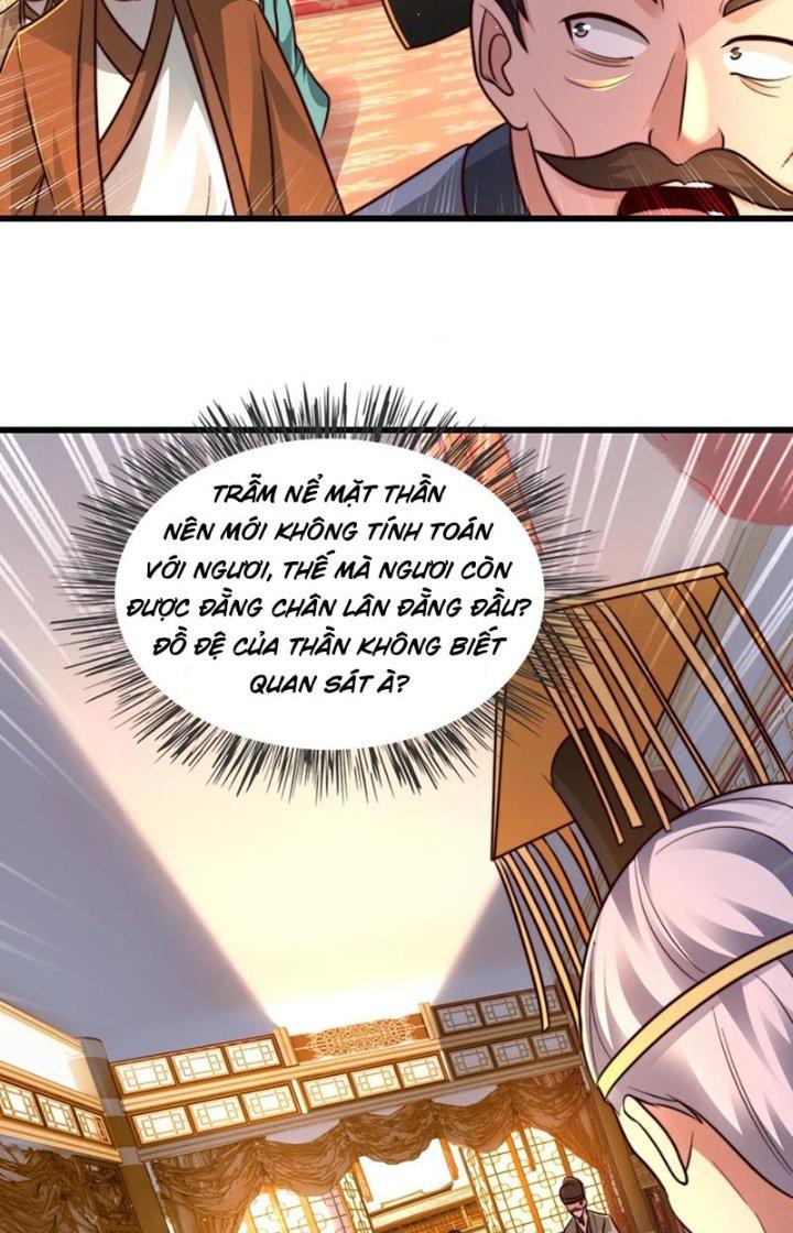 ta nuôi ma quỷ ở trấn ma ti chapter 194 29