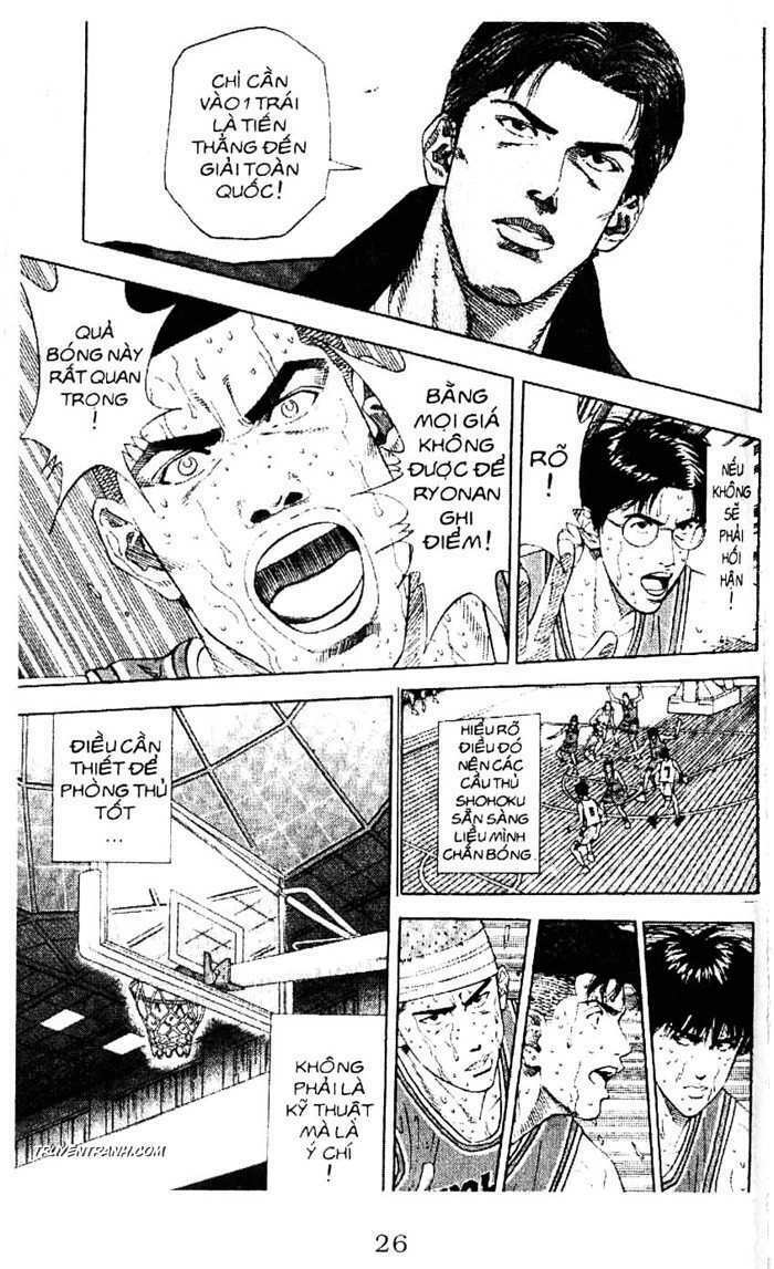 cao thủ bóng rổ chapter 181 13
