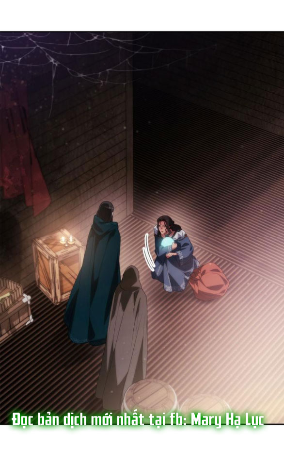Chị Yêu, Kiếp Này Em Sẽ Là Hoàng Hậu chapter 50.2 - Trang 57