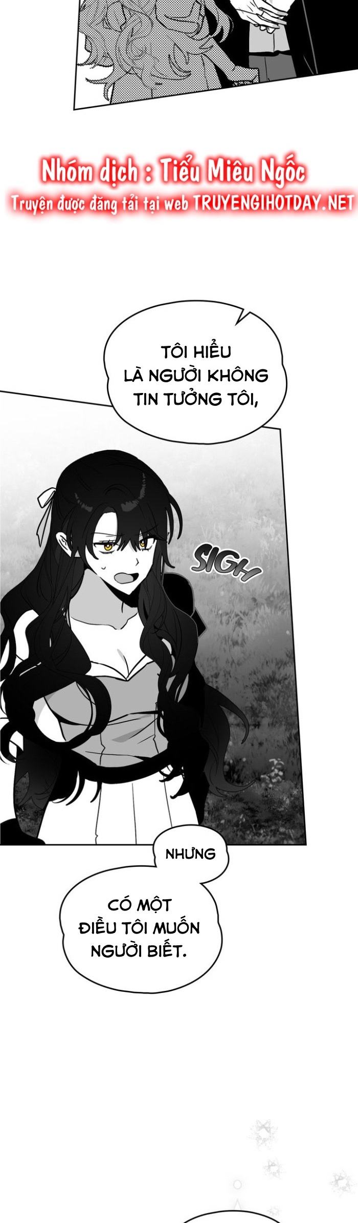 yêu cô công chúa sắp chết chapter 89 9