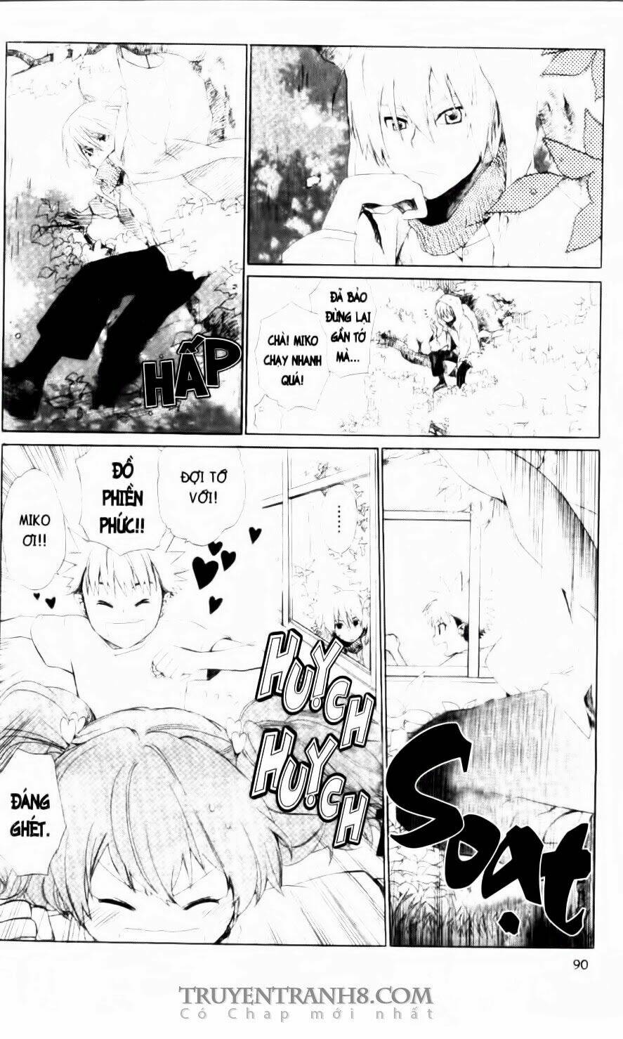 trường học bí ẩn chapter 18 15