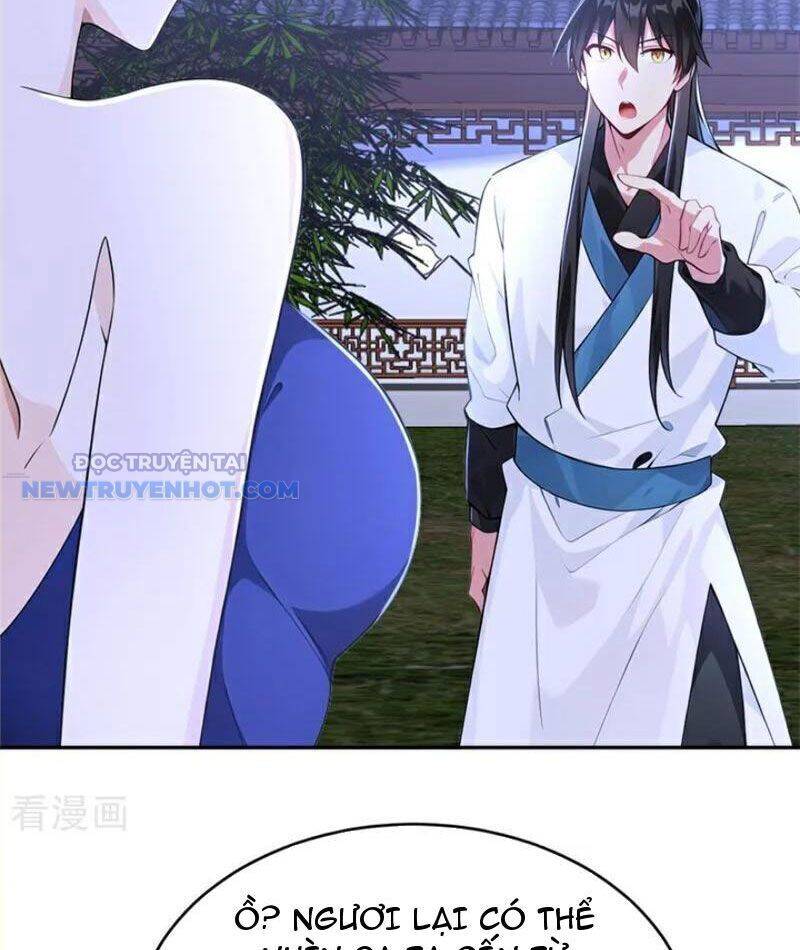 ta thực sự không muốn làm thần tiên chapter 117 19