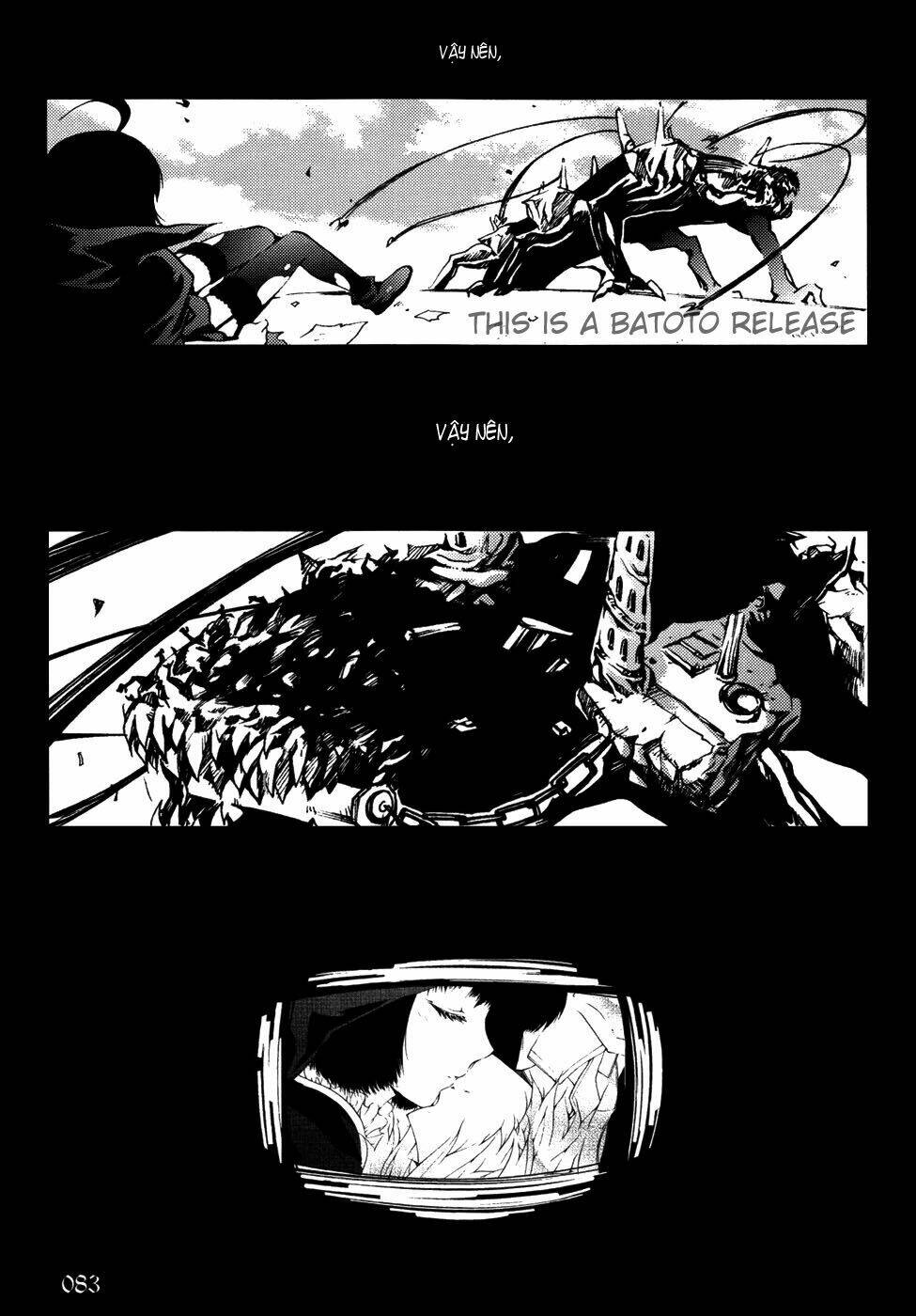 infinity game chapter 9 14