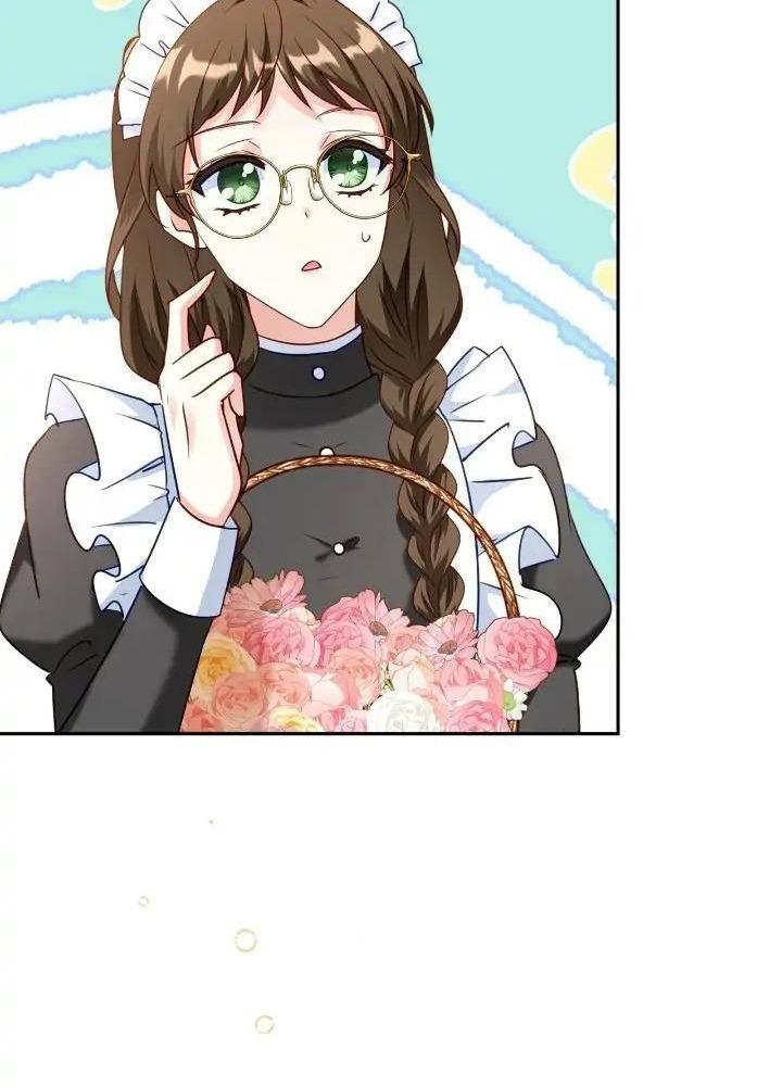 tại sao mẹ chồng tôi lại như thế này? chapter 41 107