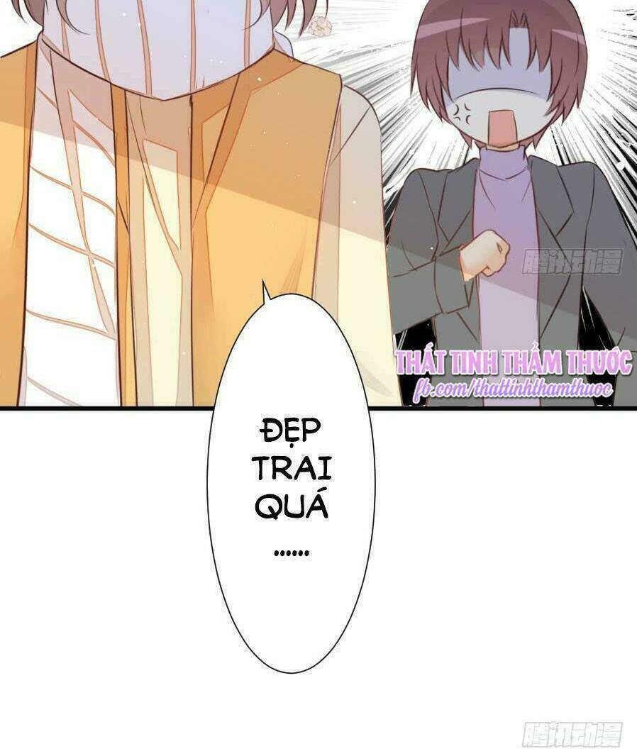 hôm nay ta cũng muốn trêu chọc nàng chapter 76 29