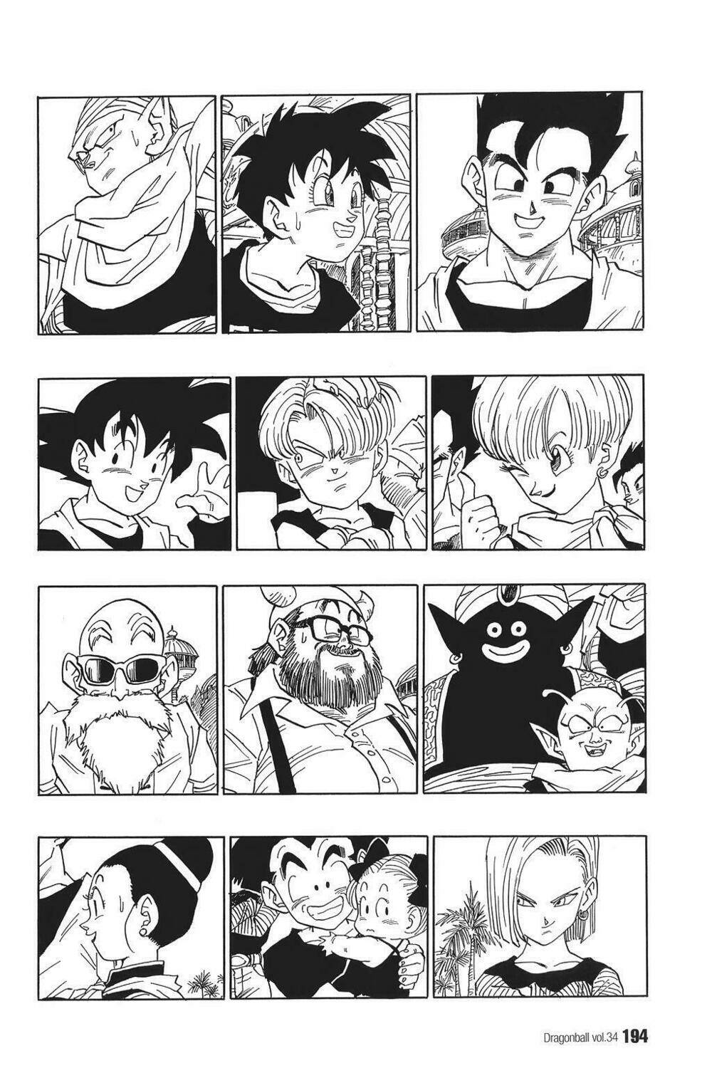 dragon ball - bảy viên ngọc rồng chapter 517 10