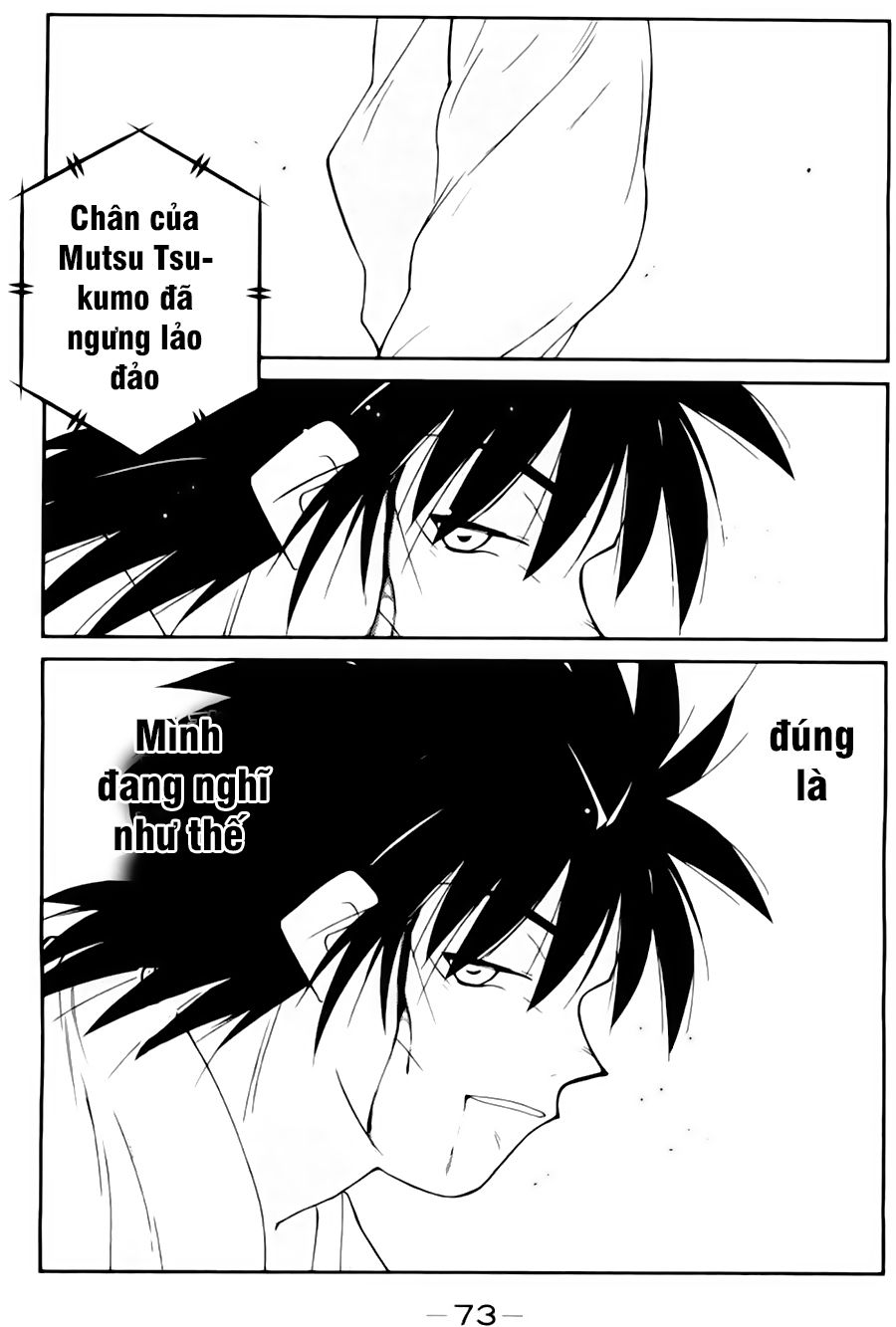 truyền nhân atula 3 chapter 48 36