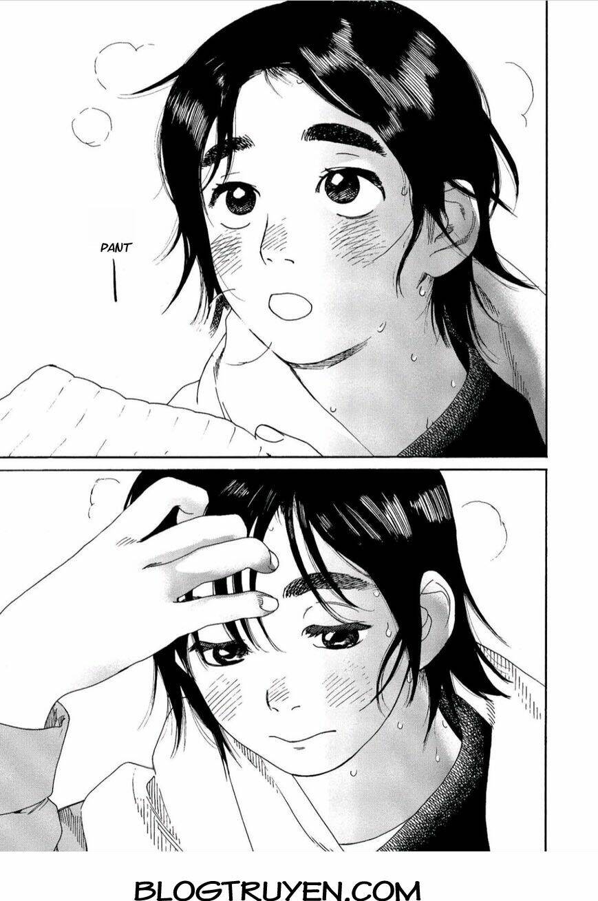 fujiyamasan wa shishunki chapter 41 14