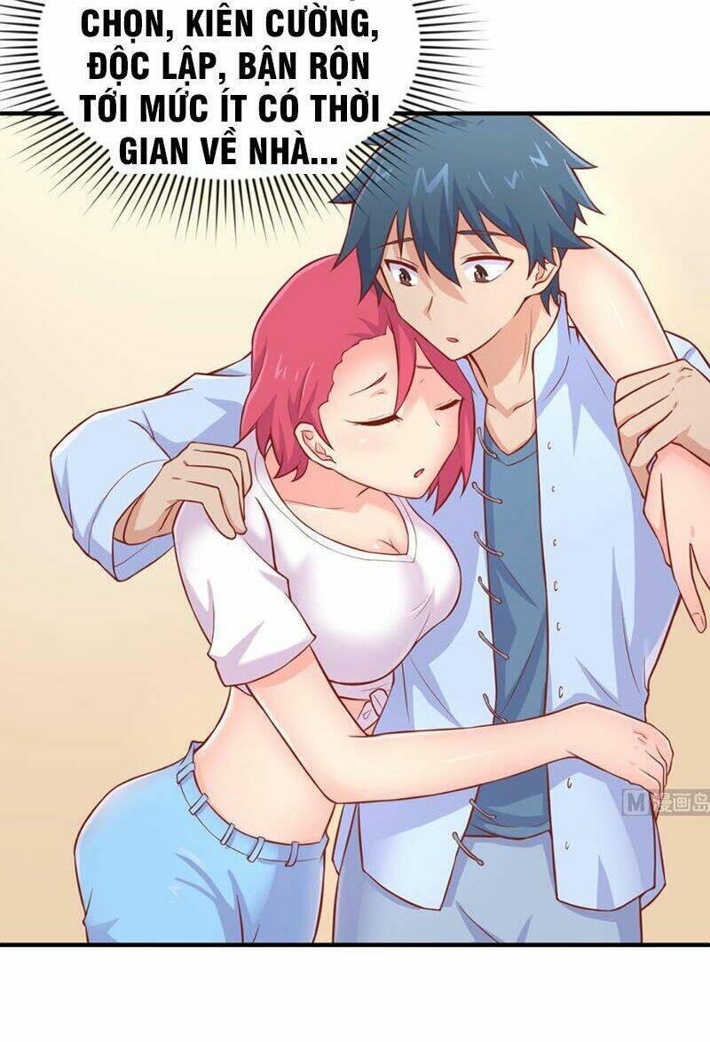 bác sĩ riêng của nữ thần chapter 78 20