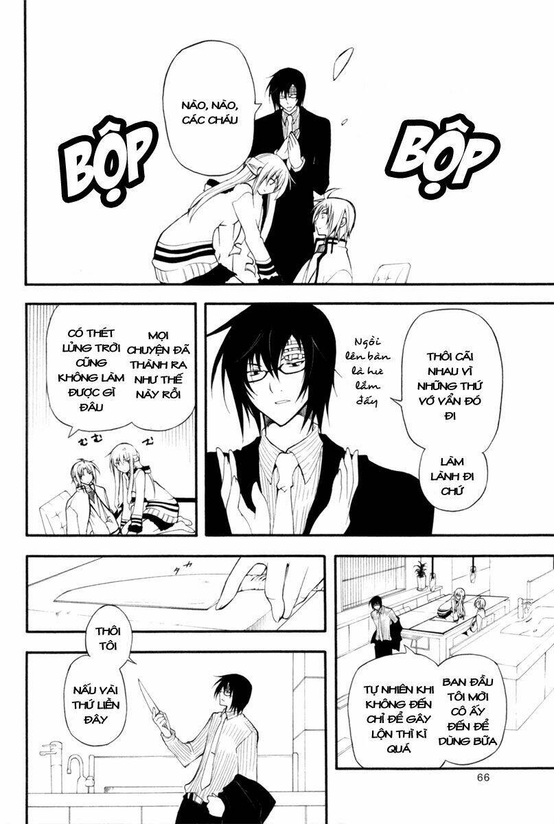 bloody cross chapter 10 25