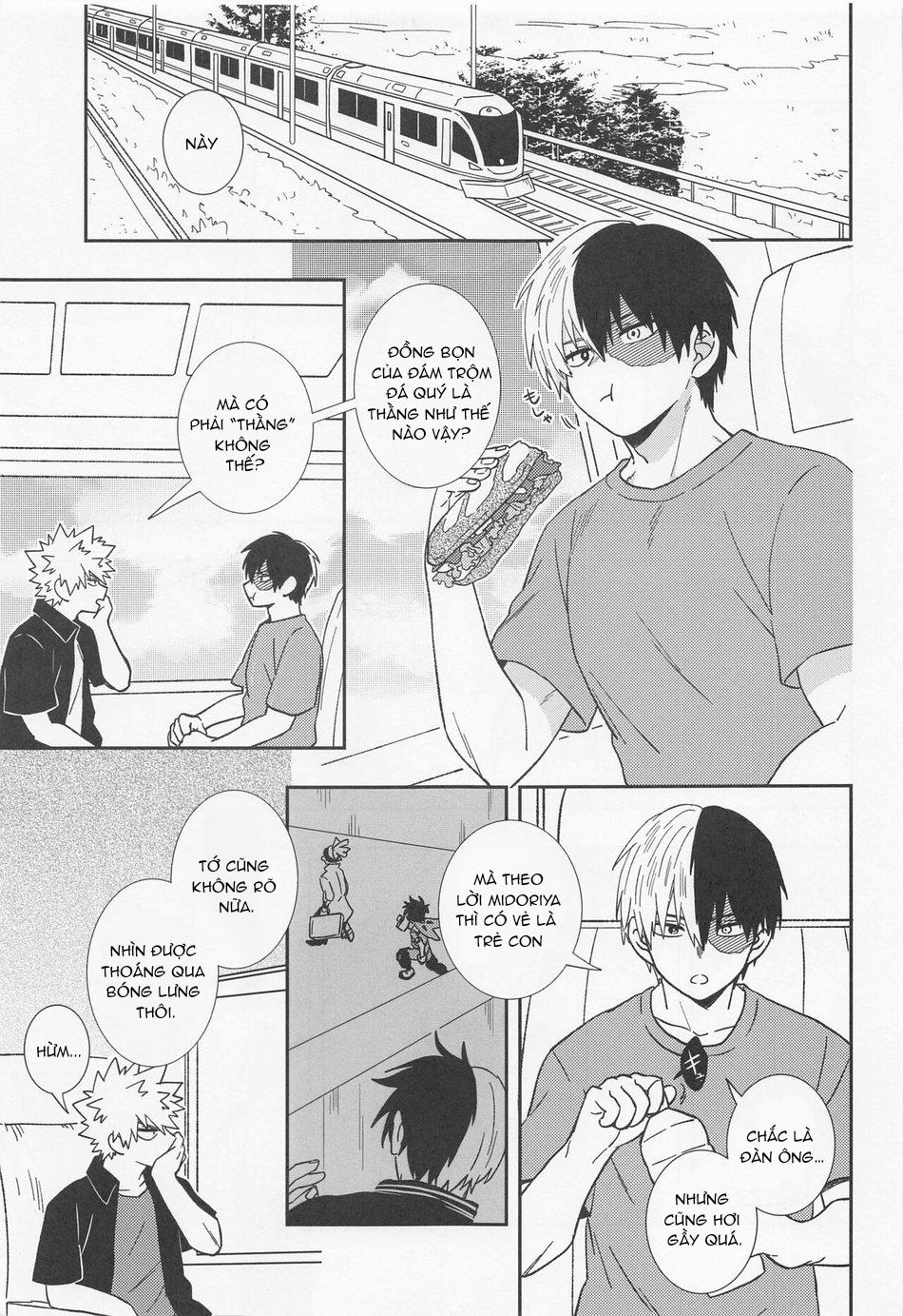 người tà răm luôn có quỷ theo sau chapter 29.1 9