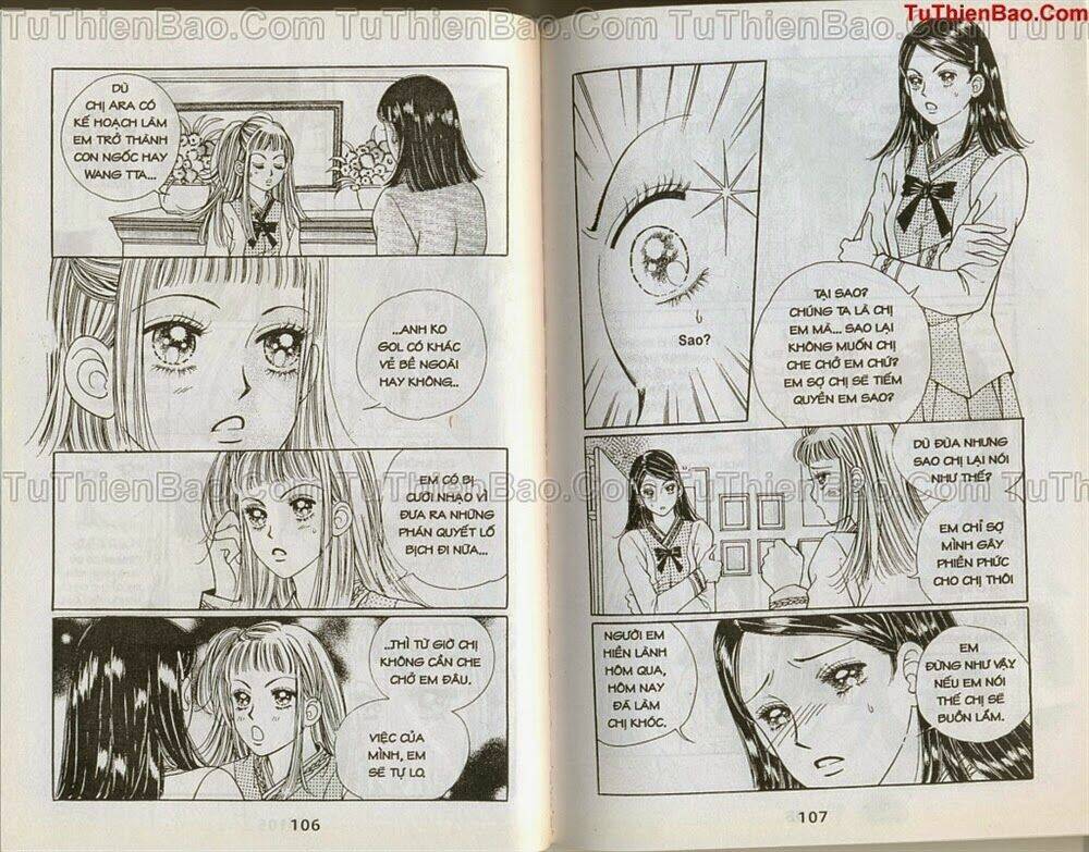 phép màu tình yêu chapter 6 53