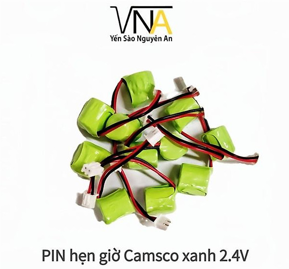 Pin camso