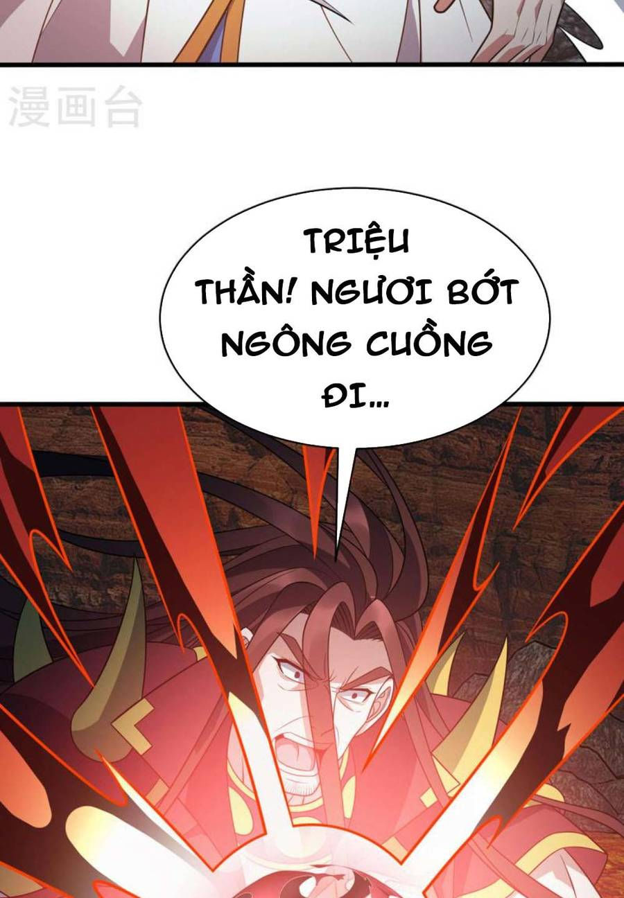 chúa tể tam giới chapter 291 28