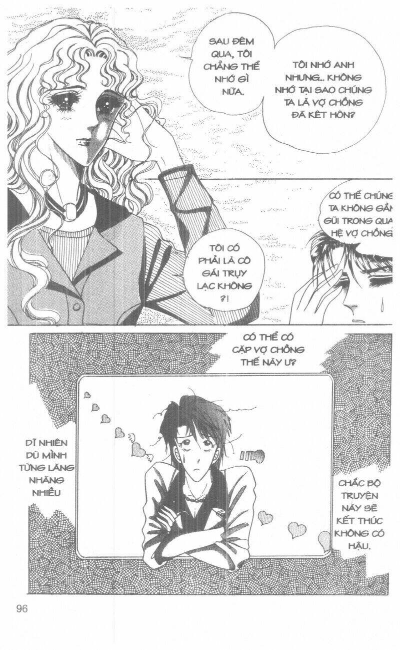 đừng chống đối chapter 6 104