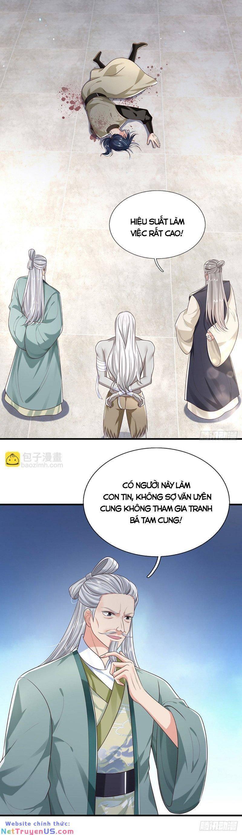 ta trở về từ thế giới tu tiên chapter 197 8