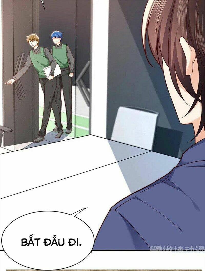 nam thần truy thê chỉ nam chapter 110.1 11