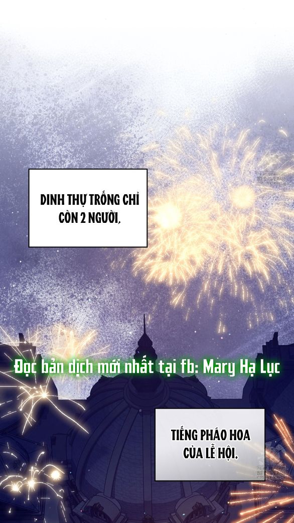Tôi Sẽ Biến Anh Ta Từ Một Con Chó Điên Thành Một Chàng Quý Tộc chapter 48.1 9