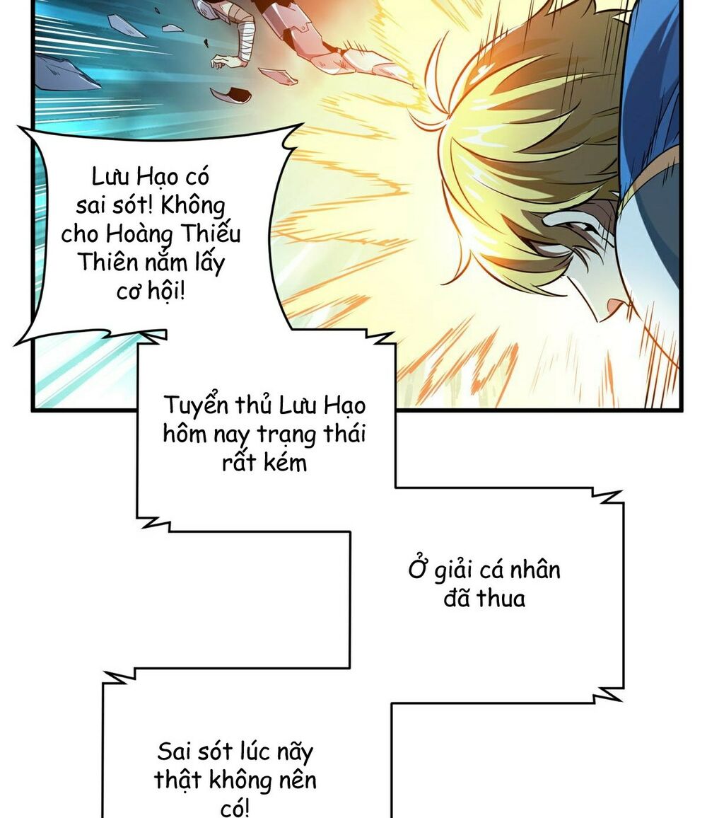 toàn chức cao thủ 2 chapter 53 29