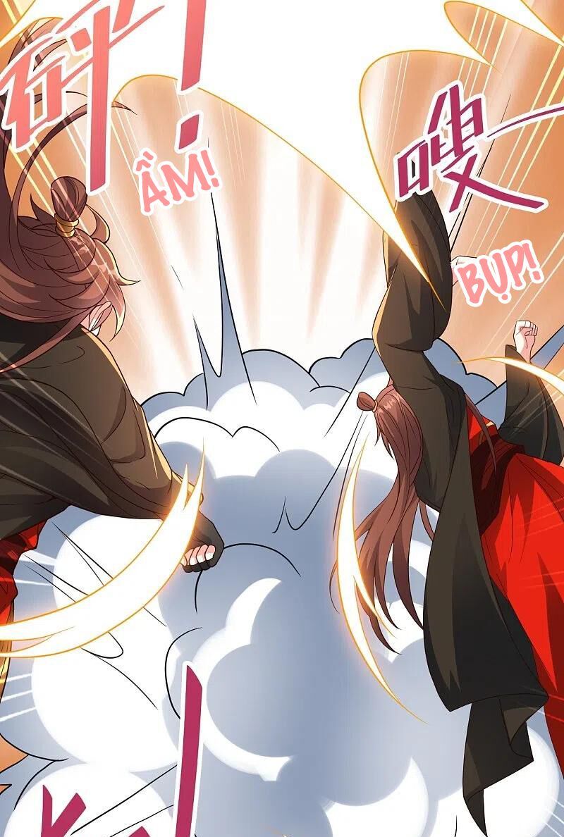 tiên võ đế tôn chapter 267 19