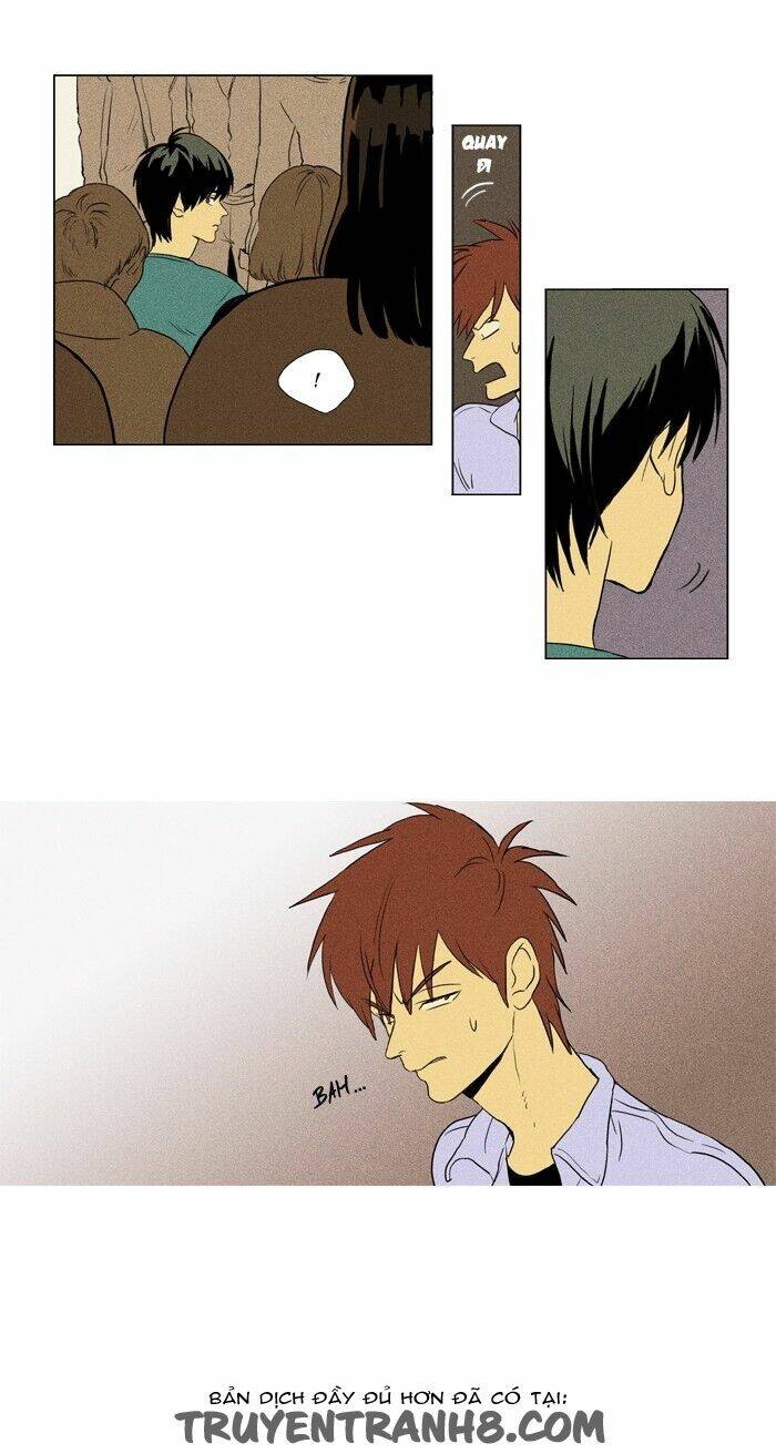 bẫy tình yêu chapter 116 27