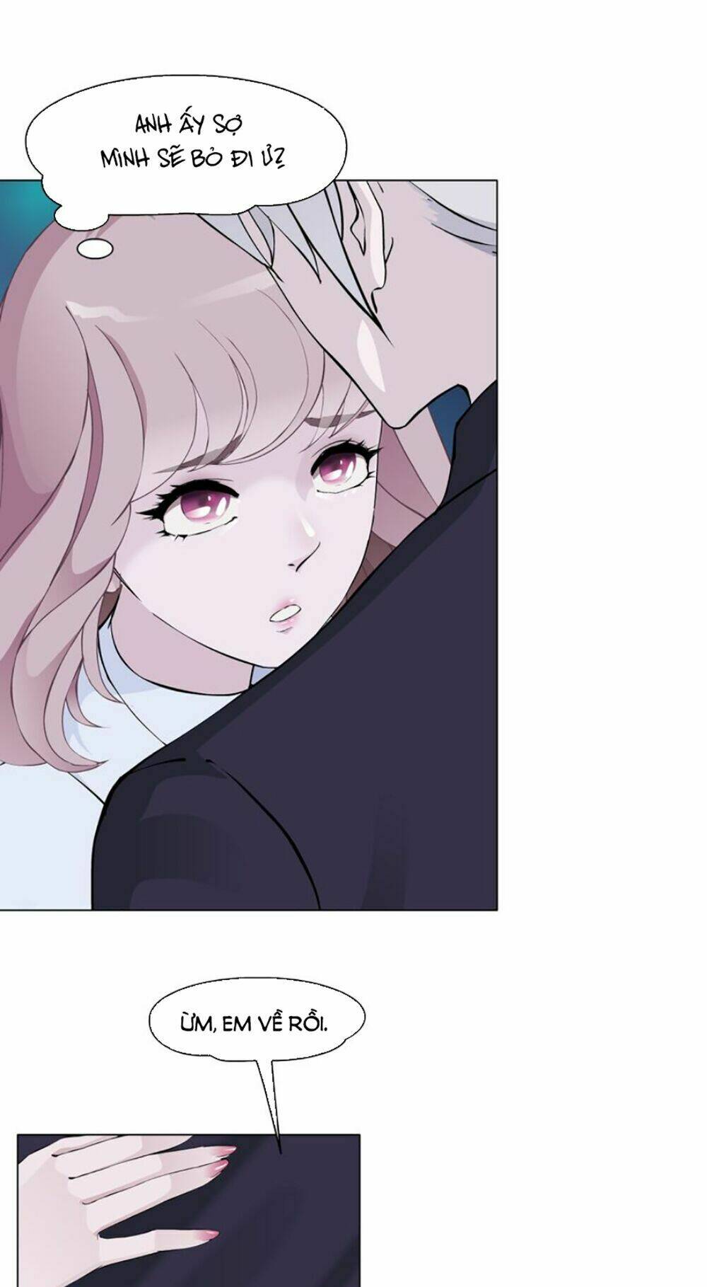 sổ tay mỹ nam giới x chapter 22 16